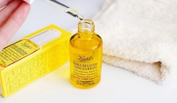 Review các loại serum dưỡng da Kiehl's chất lượng tốt hiện nay và địa chỉ mua uy tín
