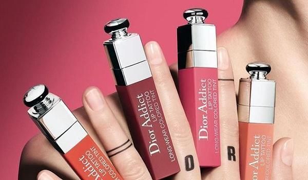 Review chi tiết son Dior Addict Lip Tattoo trendy và địa chỉ mua uy tín giá tốt