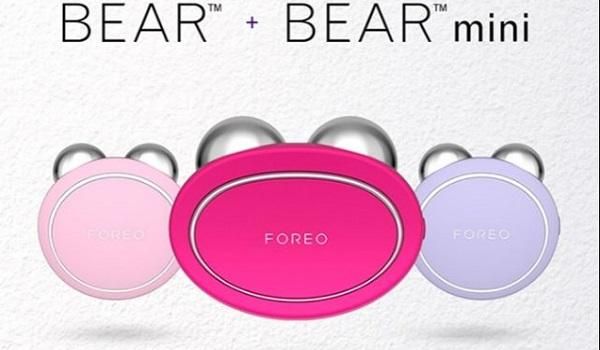 Review máy massage nâng cơ mặt Foreo Bear có tốt như lời đồn quảng cáo?