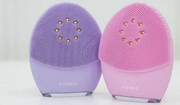 Review máy rửa mặt Foreo Luna 3 Plus có gì nổi bật so với Luna 3