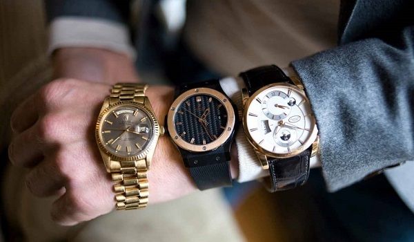 Top 5 các thương hiệu đồng hồ Thụy Sỹ nổi tiếng đáng mua