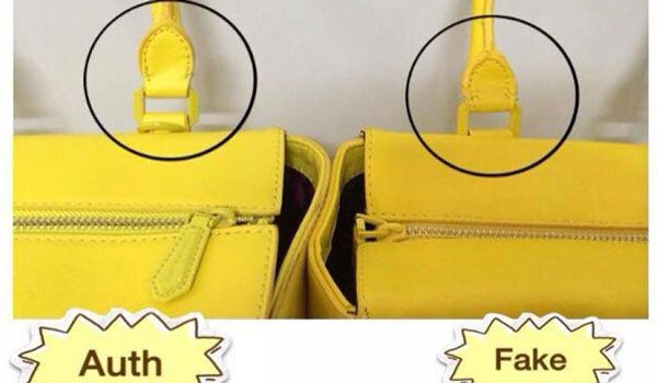 7 cách phân biệt túi xách Charles & Keith chính hãng thật giả chuẩn xác
