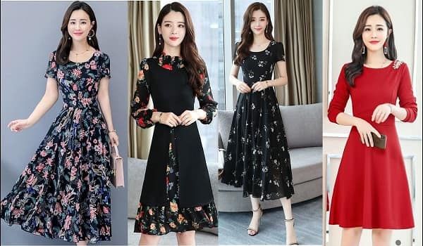 Bí mật cách chọn đồ và phụ kiện thời trang cho phụ nữ trung niên hiện nay