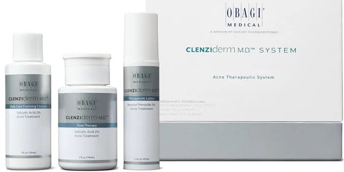 Review 7 mỹ phẩm Obagi ngăn ngừa mụn chất lượng tốt bán chạy tại Mỹ