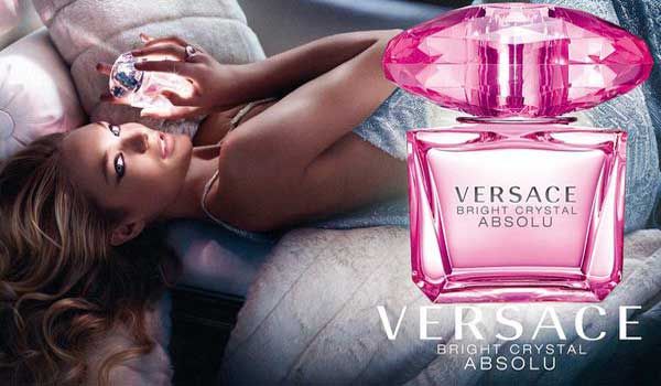 Review nước hoa Versace Bright Crystal 5ml 30ml 50ml 90ml giá bao nhiêu