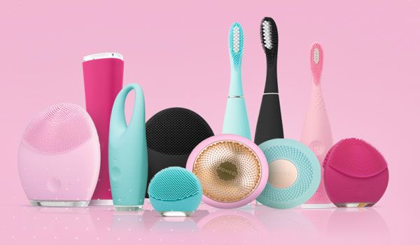 Tìm hiểu về thương hiệu Foreo và các dòng thiết bị làm đẹp của hãng