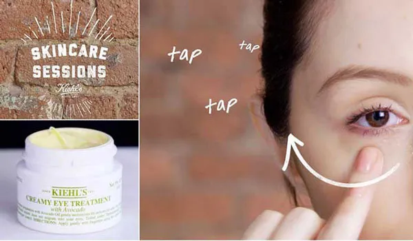 Top 13 kem dưỡng da mắt được nhiều khách hàng yêu thích hiện nay cho da căng mịn trẻ đẹp