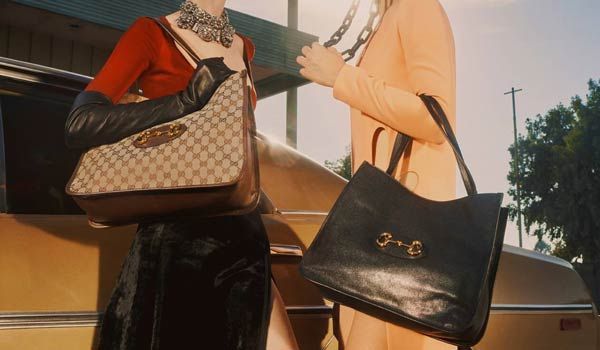 Top 5 mẫu túi đeo chéo Gucci chính hãng cho các quý cô sành điệu