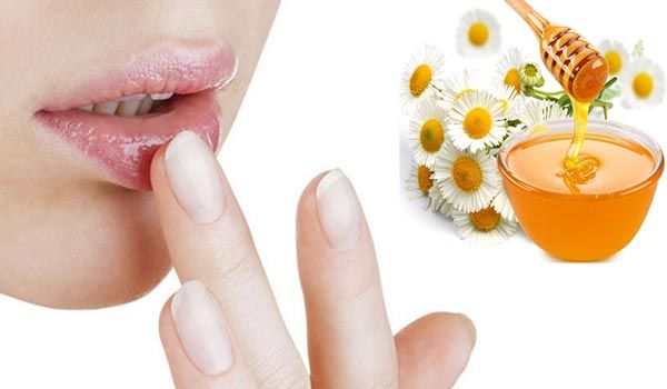 11 cách trị thâm môi hiệu quả nhanh chóng tiết kiệm tại nhà