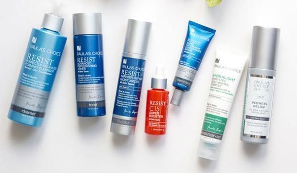 9 món skincare dược mỹ phẩm chất lượng tốt được các bác sĩ da liễu khen hết lời