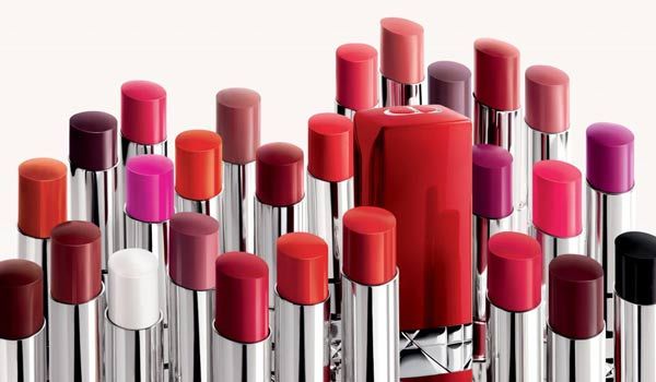 Cập nhật các dòng son Dior chính hãng trendy - Địa chỉ mua son chất lượng giá tốt