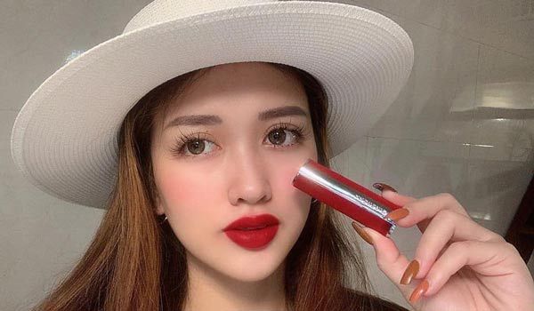 Mua son Givenchy giá bao nhiêu? Phân biệt son Givenchy thật giả chuẩn xác