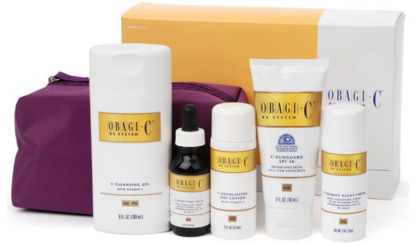 Review 11 sản phẩm dưỡng trắng da Obagi thân thiện với làn da và hiệu quả hiện nay