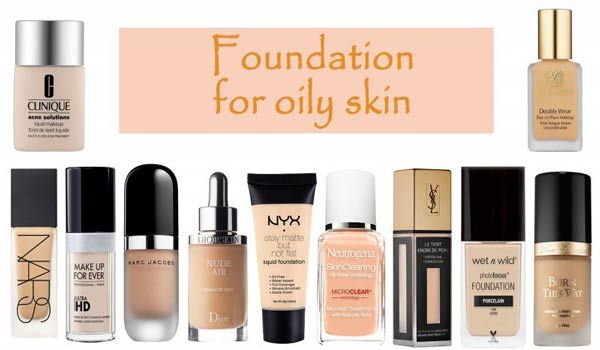Top 10 loại kem nền cho da dầu mụn được nhiều khách hàng yêu thích mịn đẹp lâu trôi