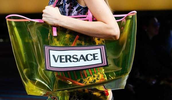 Túi xách Versace chính hãng giá bao nhiêu? Top 5 mẫu túi Versace đẳng cấp trendy