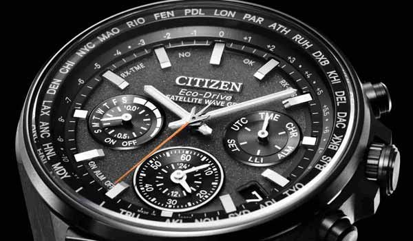 8 cách phân biệt đồng hồ Citizen thật giả đơn giản và chuẩn xác