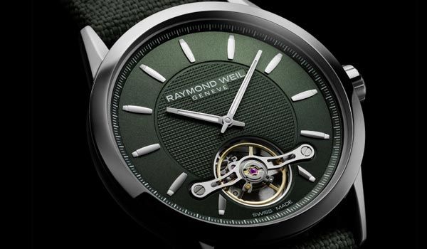 Đồng hồ Raymond Weil của nước nào? Giá bao nhiêu? Có tốt không?