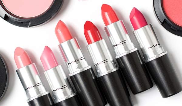 Review top 20 dòng son MAC đẹp và rất phổ biến thế giới
