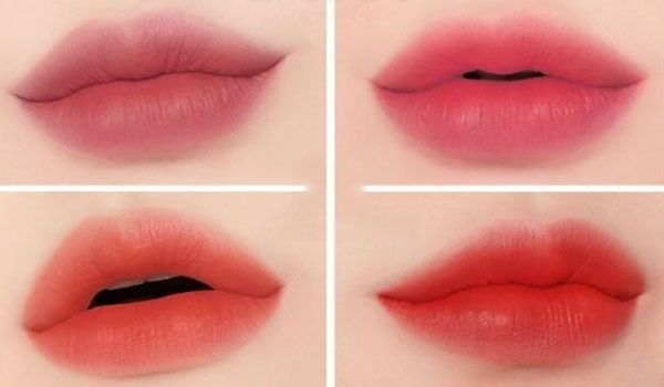 Top 10 các màu son vô cùng đẹp được phái đẹp yêu thích hiện nay