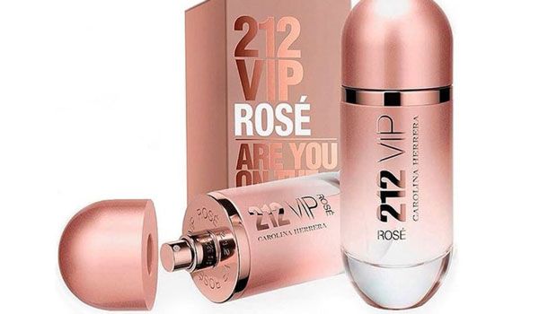 Top 5 chai nước hoa 212 nam và nữ rất thơm được săn đón