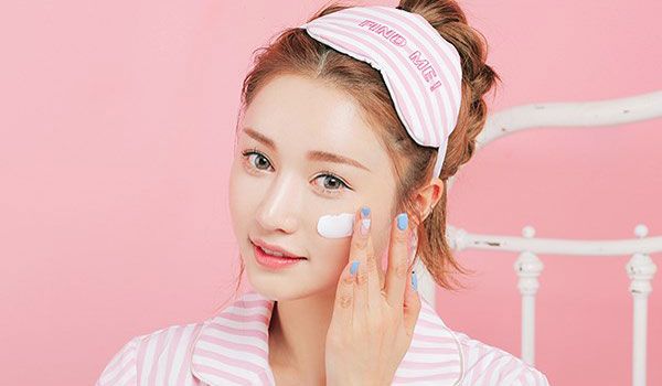 Top 7 hãng kem dưỡng da Hàn Quốc chất lượng tốt nổi tiếng hiện nay