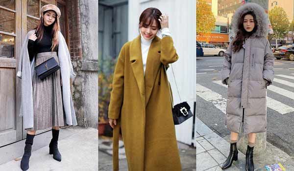 5 kiểu áo khoác nữ đẹp khi đi làm đang là xu hướng thịnh hành hiện nay