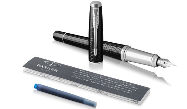 Bút viết Parker của nước nào? Top 10 bút ký Parker cao cấp, sang trọng