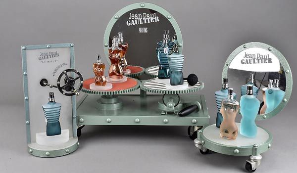 Review chi tiết nước hoa Jean Paul Gaultier nổi tiếng của Pháp