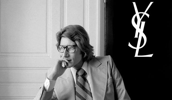 Sự hình thành và phát triển thương hiệu Yves Saint Laurent