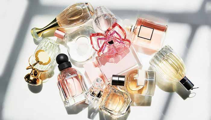 Top 10 chai nước hoa hương thơm ngát Aromatic đầy quyến rũ