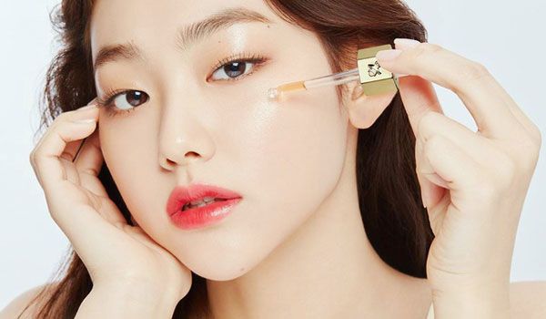 TOP 5 tinh chất giảm mụn thâm, sưng viêm, phục hồi da và cấp ẩm được nhiều khách hàng yêu thích