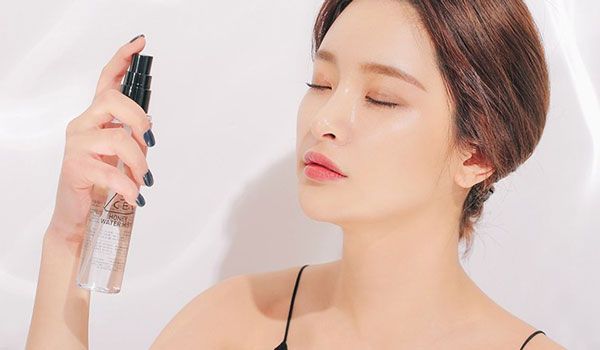 Top 10+ xịt khoáng cấp ẩm, dưỡng da được nhiều khách hàng yêu thích được tin dùng