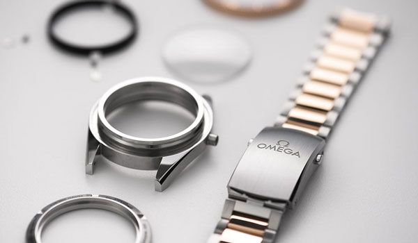 Case đồng hồ là gì? Cách tính case size đồng hồ chuẩn xác