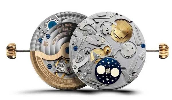 Đồng hồ automatic là gì? Cách nhận biết và lưu ý khi mua đồng hồ automatic
