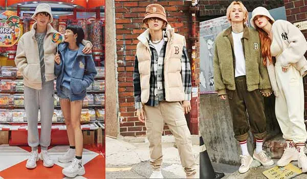Top 10 mẫu áo khoác MLB chính hãng giá rẻ trendy năm nay