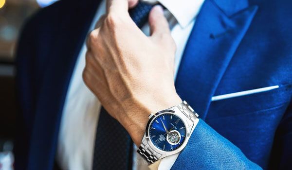 Top 10 mẫu đồng hồ cơ automatic cho nam giá rẻ dưới 5 triệu