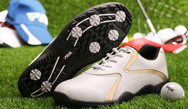 Giày golf của PGM có tốt không? Top 12 đôi giày golf PGM được nhiều khách hàng yêu thích
