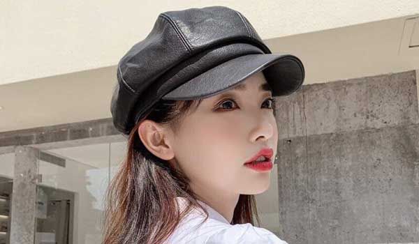 Gợi ý cách chọn mũ đội phù hợp với từng khuôn mặt