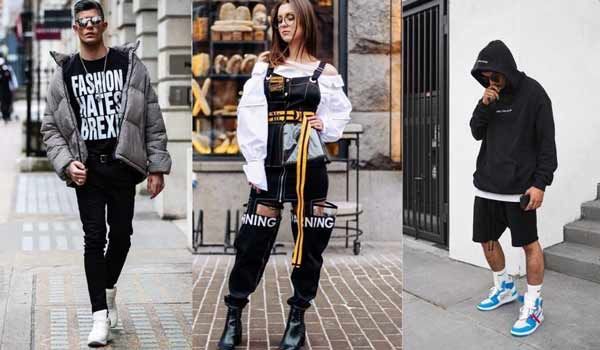 Phong cách Streetwear là gì? Top 7 hãng thời trang streetwear nổi tiếng