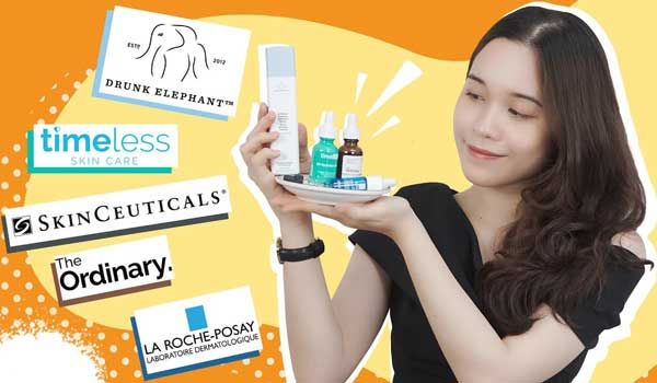 Review 5 loại serum B5 phục hồi da hư tổn nhạy cảm được nhiều khách hàng yêu thích