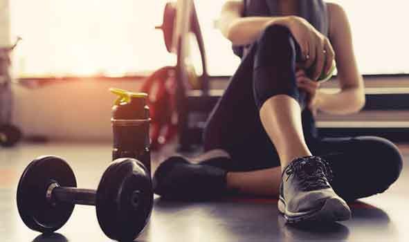 Review 7 mẫu giày tập gym nữ êm chân giá tốt được mua nhiều
