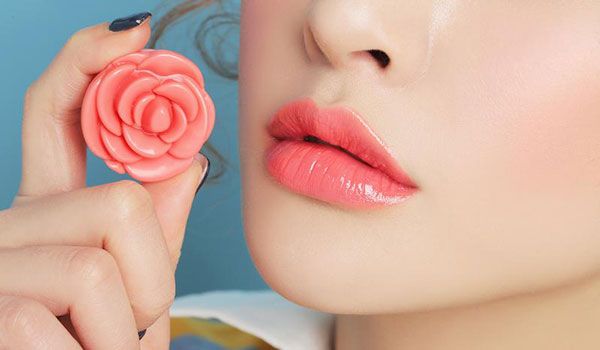 Review 7 thỏi son màu hồng cam vô cùng đẹp cho mọi màu da