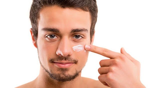 Top 7 kem dưỡng ẩm cho nam giới chất lượng tốt vào mùa đông