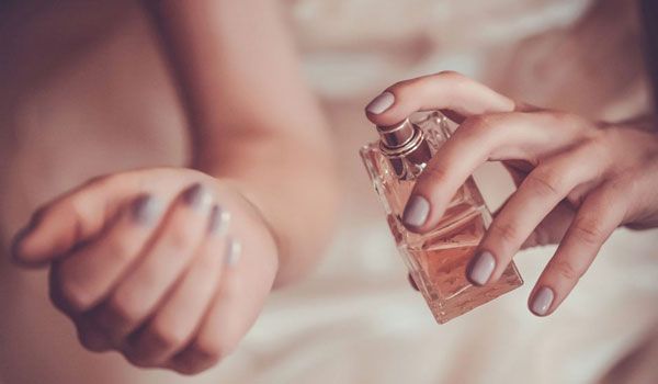 Top 10 chai nước hoa nữ mùi ngọt đầy quyến rũ, thơm lâu