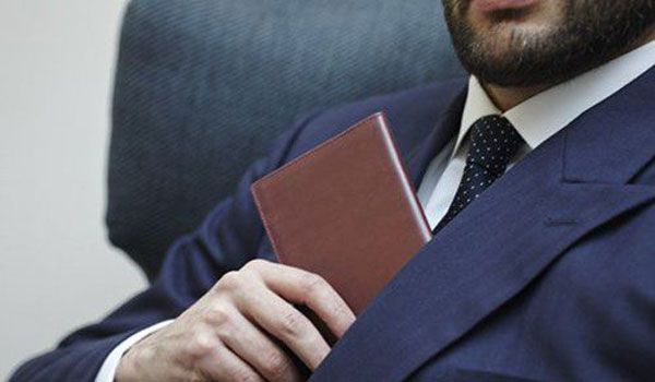 Top 10+ thương hiệu ví nam cao cấp nổi tiếng thế giới