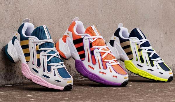 8 lý do nên mua giày Adidas EQT Gazelle và các mẫu trendy