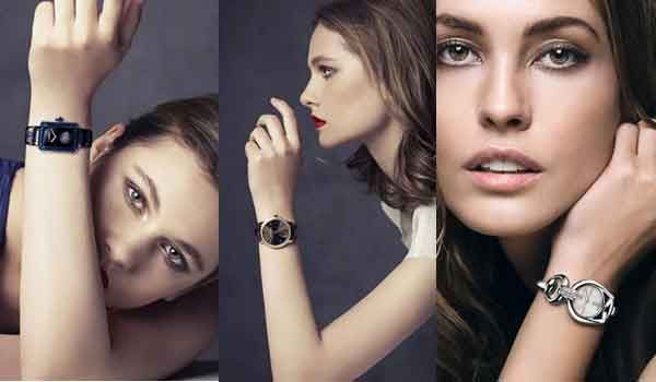 Con gái tay đen đeo đồng hồ màu gì? TOP 5 đồng hồ cho nữ tay đen vô cùng đẹp