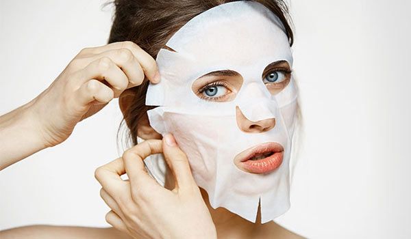 Mặt nạ giấy dùng được mấy lần? Cách sử dụng tối ưu và hiệu quả mặt nạ giấy