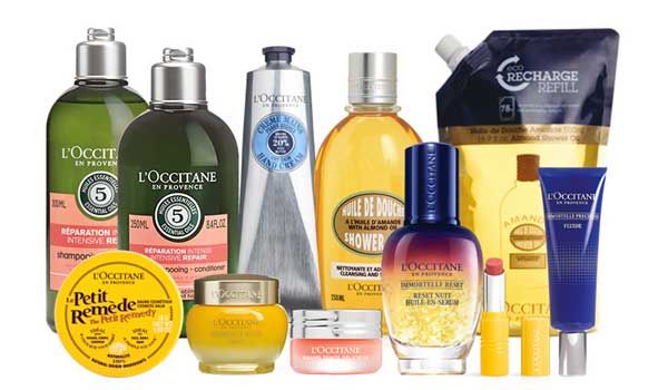 Mỹ phẩm L’Occitane có tốt không? 10 sản phẩm bán chạy của L’Occitane