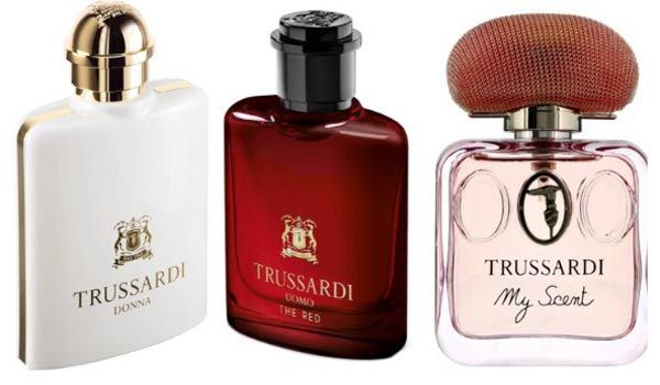 Nước hoa Trussardi mùi nào rất thơm? Review 4 hương thơm nổi bật